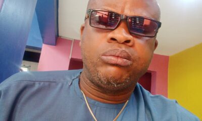  Easter YFDA national president felicitates youths others seeks FG s intervention on release of all grants in Nigeria 