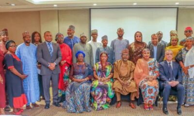  FG explores collaboration with Tetra Pak to boost school feeding programme 