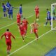  Liverpool one win from Premier League title as Man Utd suffer another loss 