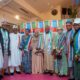  Ganduje launches APC France chapter in Paris urges diaspora to back Tinubu s reforms 