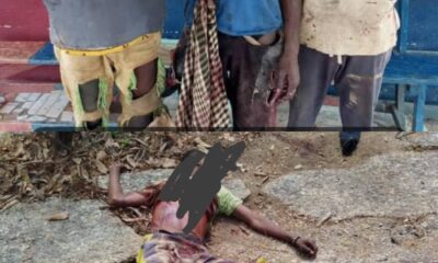  Troops foil another attack on Plateau community gun down 1 assailant 