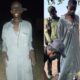  Troops capture wanted bandit recover cache of ammunition 