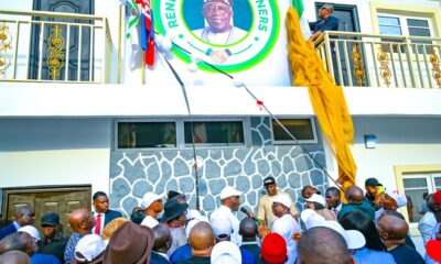  Dep Speaker Kalu calls for South East alignment with Tinubu s govt to secure region s future 