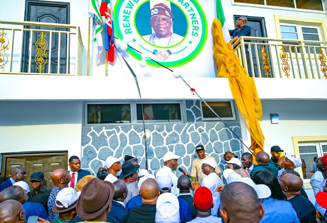 Dep Speaker Kalu calls for South East alignment with Tinubu 8217 s govt to secure region s future Dep Speaker Kalu calls for South East alignment with Tinubu s govt to secure region s future