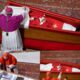  Pope Francis coffin sealed in private ceremony  