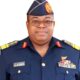  Nigerian Air Force gets first Professor 