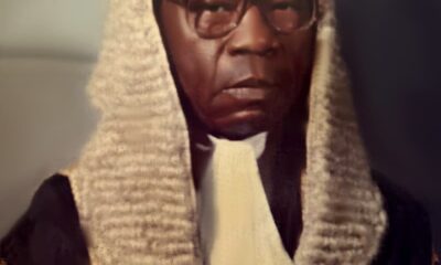  HURIWA urges national state recognitions for Justice Ogwuegbu 