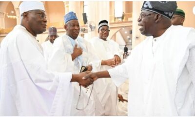  Tinubu Atiku and Argentina United by pain divided by rhetoric By Farook Kperogi 