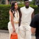  Wife of Manchester United goalkeeper Onana robbed of 62 000 handbag Rolex 
