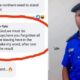  Uromi killings Man in police uniform who threatened reprisal arrested 