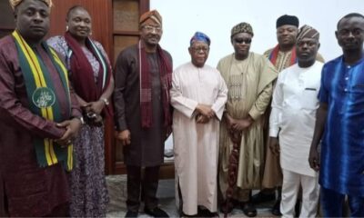  2027 North Central leaders take push for Shettima s replacement as VP to ex NSA Gusau 