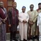  2027 North Central leaders take push for Shettima s replacement as VP to ex NSA Gusau 