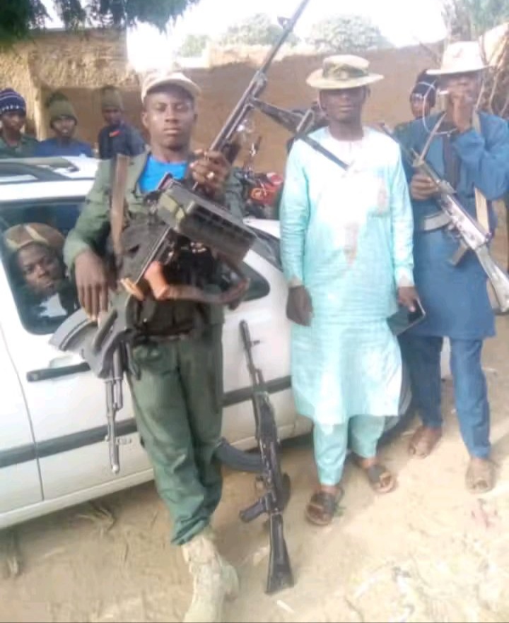 Bello Turji 8217 s associate launches deadly night attack in Sokoto community abducts 5 Bello Turji s associate launches deadly night attack in Sokoto community abducts 5