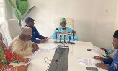  Labour Party Apapa s takeover justified as leadership war rages on 