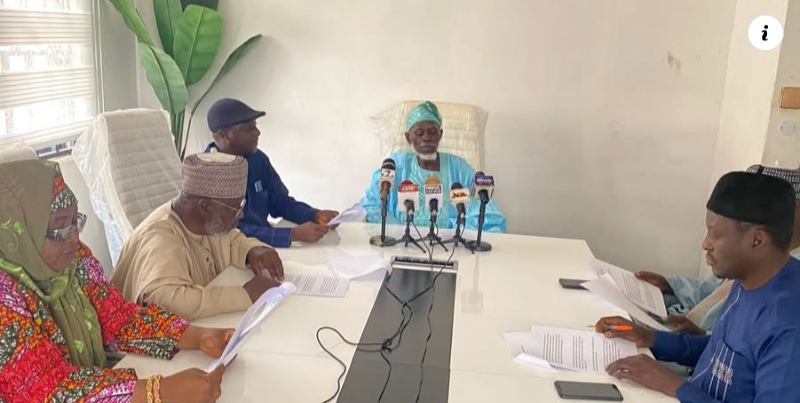 Labour Party Apapa s takeover justified as leadership war rages on Labour Party Apapa s takeover justified as leadership war rages on