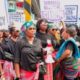  Rivers women stage protest demand reinstatement of Fubara 