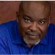 Nigerian Gospel singer Big Bolaji is dead 