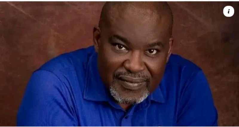 Nigerian Gospel singer Big Bolaji is dead Nigerian Gospel singer Big Bolaji is dead