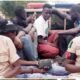  Nigeria Immigration Service sends 62 Mali nationals back to their country 