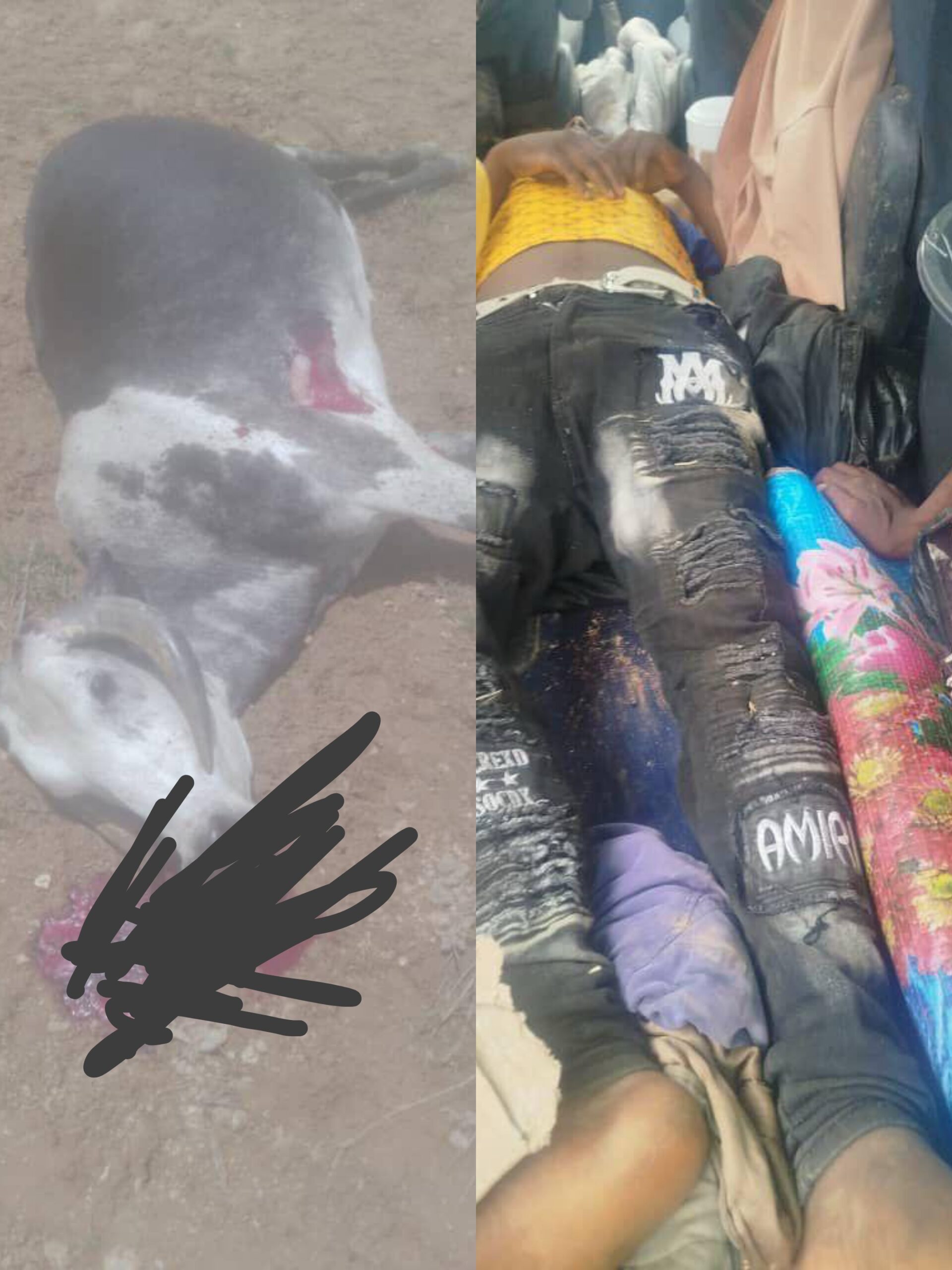 Plateau Troops foil another major violent clash as angry youths attack Fulani settlement Plateau Troops foil another major violent clash as angry youths attack Fulani settlement