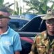  Police nab Nigerian soldier civilian over alleged involvement in vehicle theft 
