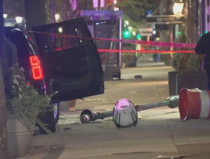 Nigerian Uber driver killed in U S during passenger pickup Nigerian Uber driver killed in U S during passenger pickup
