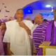 How I was stopped from saving ex Customs officer who slumped at wife s birthday thanksgiving service 8211 Doctor How I was stopped from saving ex Customs officer who slumped at wife s birthday thanksgiving service Doctor