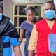  Court remands hip hop artiste in prison for allegedly matching on naira notes 