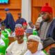 2 governors 40 lawmakers to leave PDP Ugochinyere 