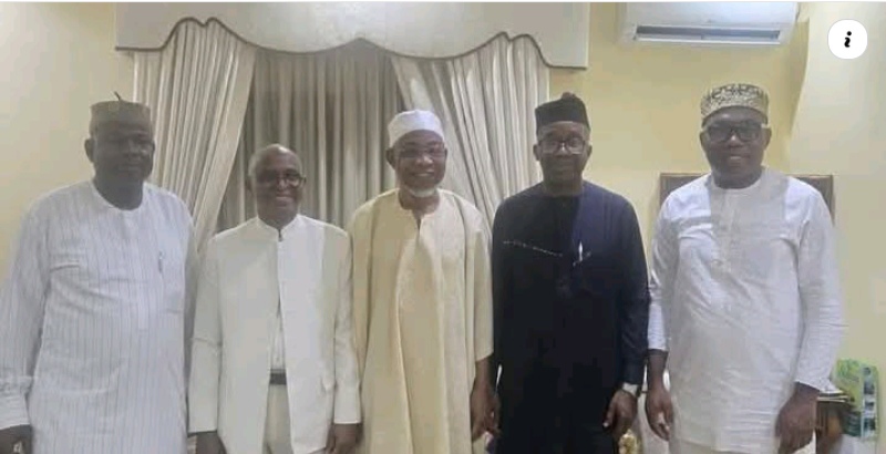 Farooq Kperogi In 2027 Tinubu won t win the opposition will lose Farooq Kperogi In 2027 Tinubu won t win the opposition will lose
