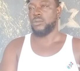  Popular TikToker dies after suffering seizure during live broadcast in Lagos 