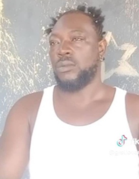 Popular TikToker dies after suffering seizure during live broadcast in Lagos Popular TikToker dies after suffering seizure during live broadcast in Lagos