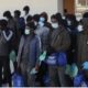  UK deports 43 to Nigeria Ghana in ongoing immigration crackdown 