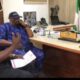  IGP backs formal recognition of NFSS urges presidential ascent to its bill 