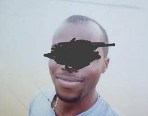  Nigerian banker in trouble for reportedly filming n ked female colleagues in office bathrooms 