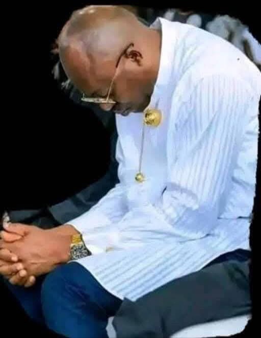 8216 Supreme Court 8217 s justices afraid to adjudicate on Rivers 8217 emergency rule 8217 Supreme Court s justices afraid to adjudicate on Rivers emergency rule