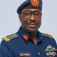  Nigerian Air Force names new spokesperson 