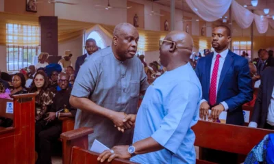  Ibori will join APC soon says Oborevwori 