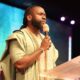  How God told me to keep my dreadlocks Pastor Jimmy Odukoya 