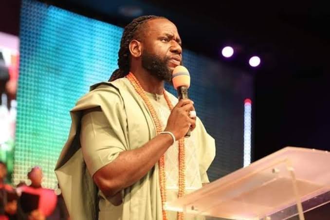 How God told me to keep my dreadlocks 8211 Pastor Jimmy Odukoya How God told me to keep my dreadlocks Pastor Jimmy Odukoya