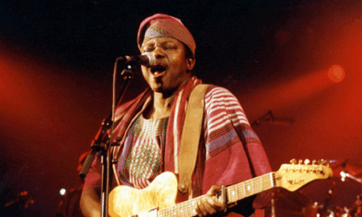  Family feud erupts over Sunny Ade s whereabouts 