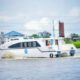 4 injured as LAGFERRY boat explodes near Victoria Island 