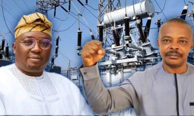  Electricity Nigerians deserve truth not propaganda Labour slams Power Minister 