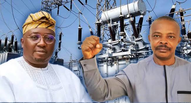Electricity Nigerians deserve truth not propaganda 8211 Labour slams Power Minister Electricity Nigerians deserve truth not propaganda Labour slams Power Minister