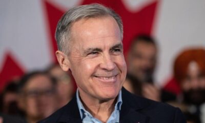  Tinubu congratulates Carney on election as Canada s Prime Minister 