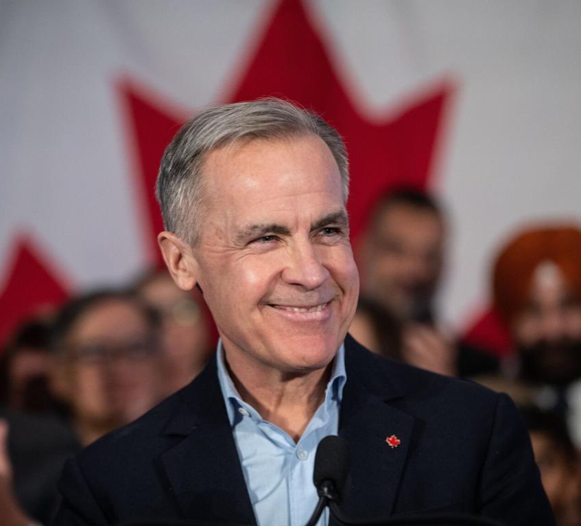 Tinubu congratulates Carney on election as Canada s Prime Minister Tinubu congratulates Carney on election as Canada s Prime Minister