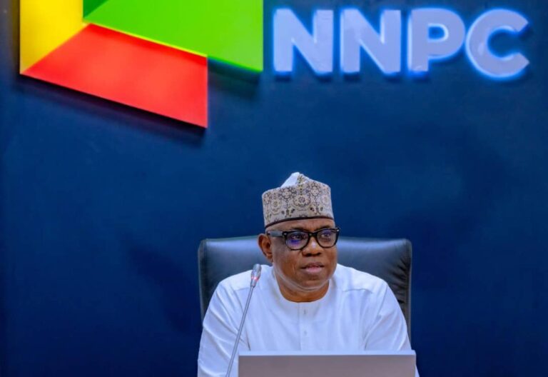 Major shake up as NNPC sacks over 200 officials Major shake up as NNPC sacks over 200 officials