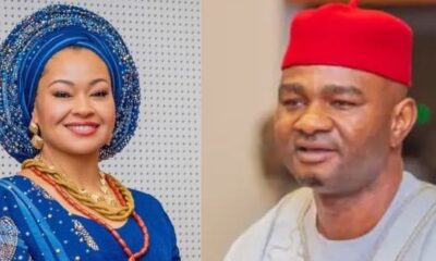  Natasha slams N5b defamation suit against colleague Nwaebonyi 