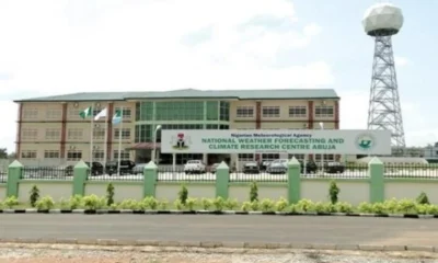  BREAKING Airlines to resume full operations as NiMet workers suspend strike 