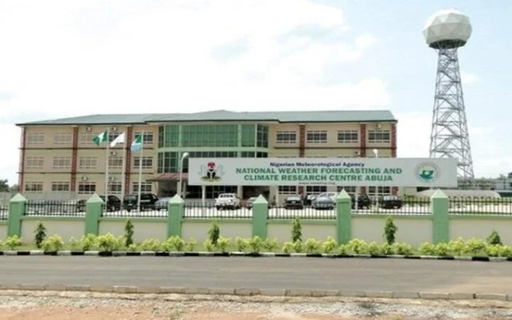 BREAKING Airlines to resume full operations as NiMet workers suspend strike BREAKING Airlines to resume full operations as NiMet workers suspend strike